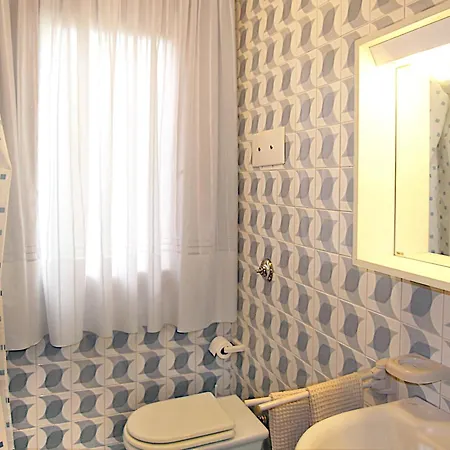 Argo Apartament Bibione