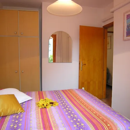Apartament Argo Bibione